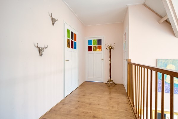 Medium property photo - Bosruiterweg 25-12, 3897 LV Zeewolde